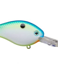 Strike King 1.5 Flat Side Crankbait
