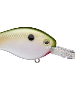 Strike King 1.5 Flat Side Crankbait