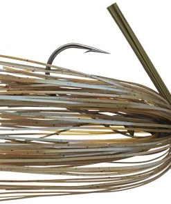 Dirty Jigs Tour Level Skirted Football Jig 25 Dirty Jigs Tour Level Skirted Football Jig