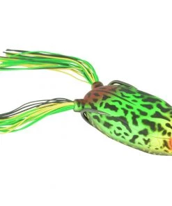 Spro Dean Rojas Bronzeye Jr. Frog 60