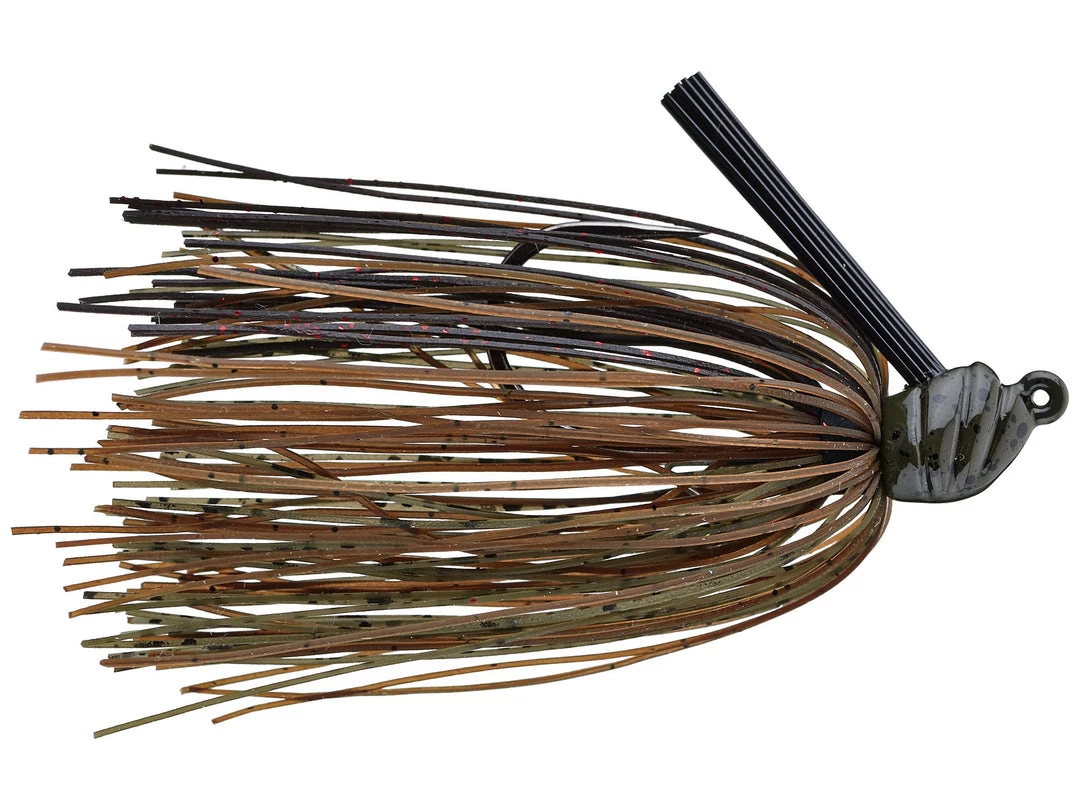 Dirty Jigs Scott Canterbury Compact Flippin' Jig 8 Dirty Jigs Scott Canterbury Compact Flippin' Jig