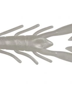 Zoom Ultravibe Speed Craw Soft Baits