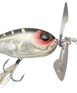Propbaits Jackall Chopcut Propbait