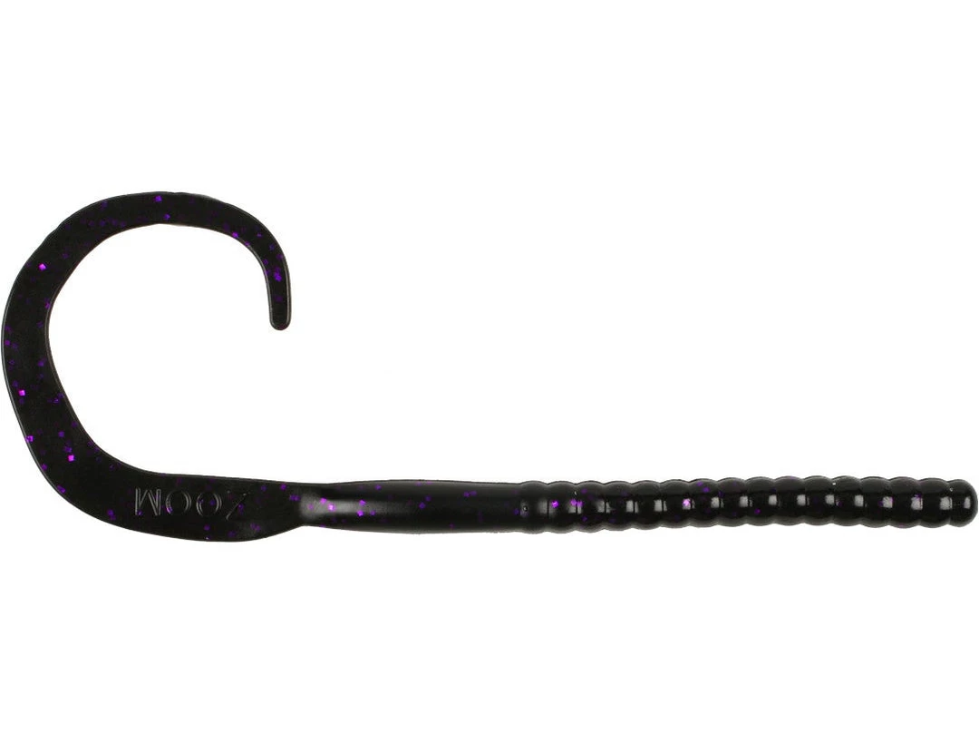 Zoom Ol Monster 10.5" Soft Baits 22 Zoom Ol Monster 10.5" Soft Baits