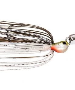 Z Man Z-Man Evergreen Jack Hammer Chatterbait Bladed Jigs