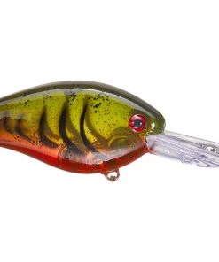 Strike King 1.5 Flat Side Crankbait