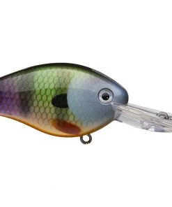 Strike King 1.5 Flat Side Crankbait