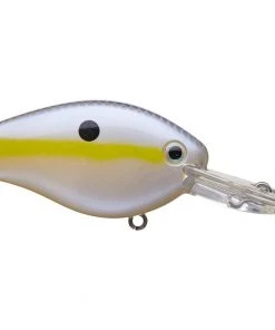 Strike King 1.5 Flat Side Crankbait