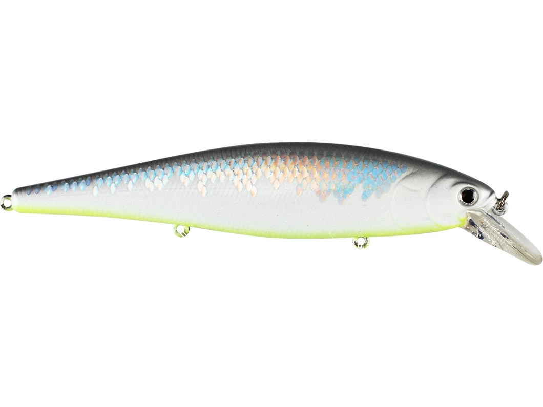 Lucky Craft Pointer 100 SP 16 Lucky Craft Pointer 100 SP