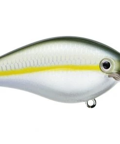 Strike King HC KVD 2.5 Squarebill Crankbait (Silent) Crankbaits