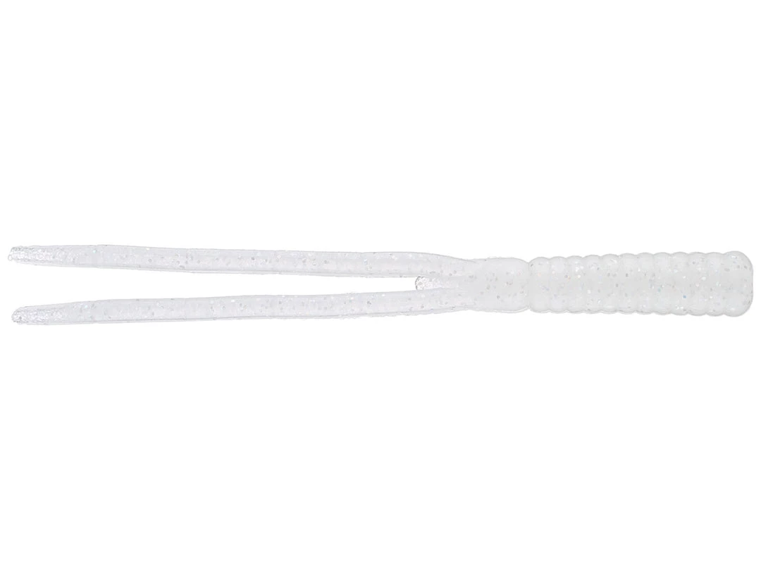 Zoom Split Tail Trailer 20pk Soft Baits 9 Zoom Split Tail Trailer 20pk Soft Baits