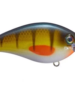 Strike King HC KVD 2.5 Squarebill Crankbait (Silent) Crankbaits