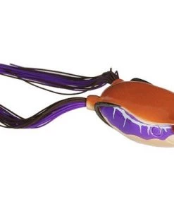 Spro Dean Rojas Bronzeye Jr. Frog 60 15 Spro Dean Rojas Bronzeye Jr. Frog 60