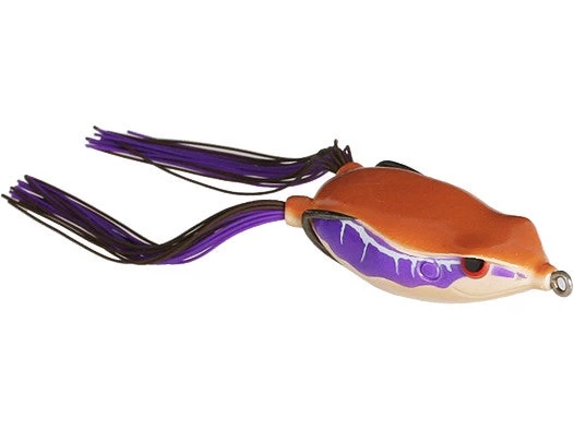 Spro Dean Rojas Bronzeye Jr. Frog 60 5 Spro Dean Rojas Bronzeye Jr. Frog 60