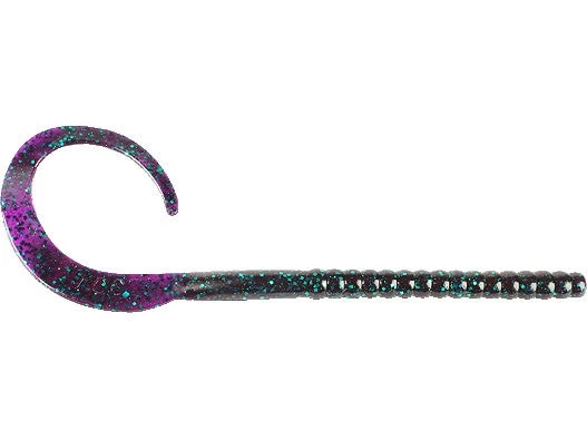 Zoom Ol Monster 10.5" Soft Baits 20 Zoom Ol Monster 10.5" Soft Baits