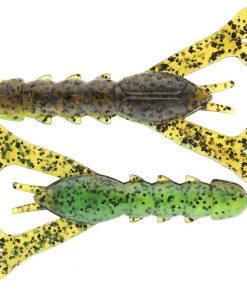 Tackle Inc Strike King Denny Rage Craw Craws