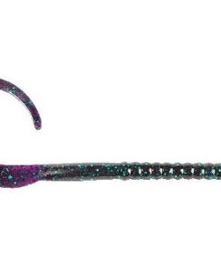 Zoom Ol Monster 10.5" Soft Baits 66 Zoom Ol Monster 10.5