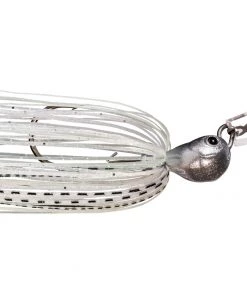 Z Man Z-Man Evergreen Jack Hammer Chatterbait Bladed Jigs