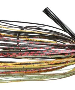 Dirty Jigs Tour Level Skirted Football Jig 28 Dirty Jigs Tour Level Skirted Football Jig