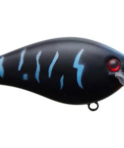 Strike King HC KVD 2.5 Squarebill Crankbait (Silent) Crankbaits
