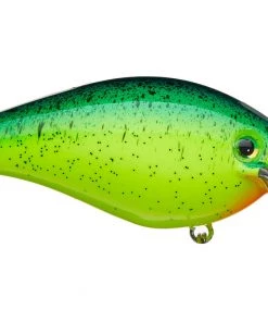 Strike King HC KVD 2.5 Squarebill Crankbait (Silent) Crankbaits