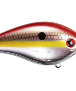 Strike King HC KVD 1.5 Squarebill Crankbait 102 Strike King HC KVD 1.5 Squarebill Crankbait