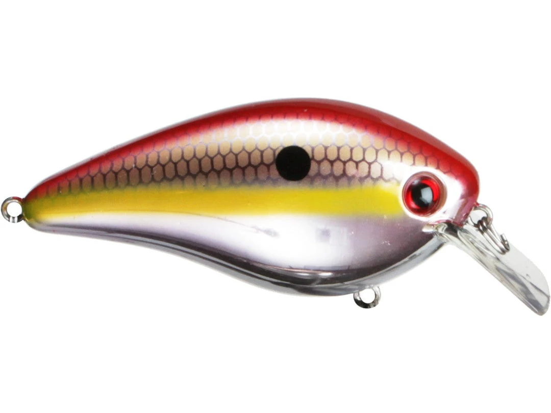 Strike King HC KVD 1.5 Squarebill Crankbait 46 Strike King HC KVD 1.5 Squarebill Crankbait