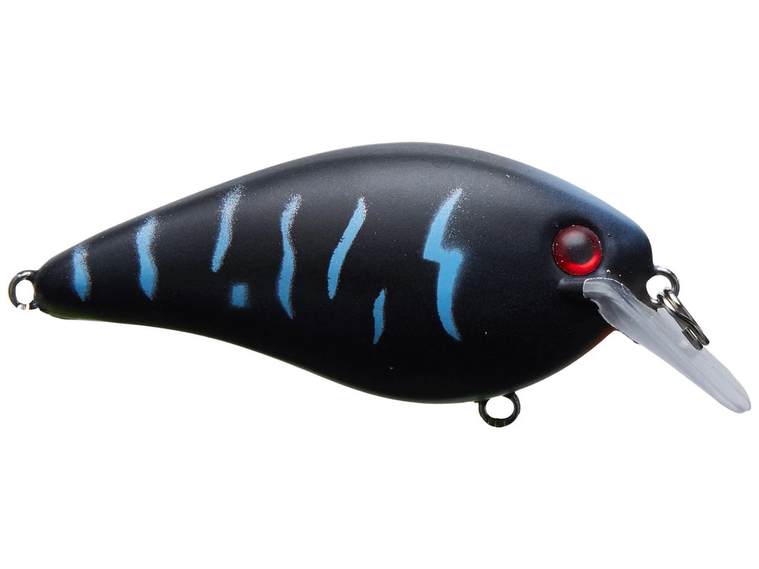 Strike King HC KVD 1.5 Squarebill Crankbait 47 Strike King HC KVD 1.5 Squarebill Crankbait
