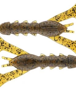 Tackle Inc Strike King Denny Rage Craw Craws