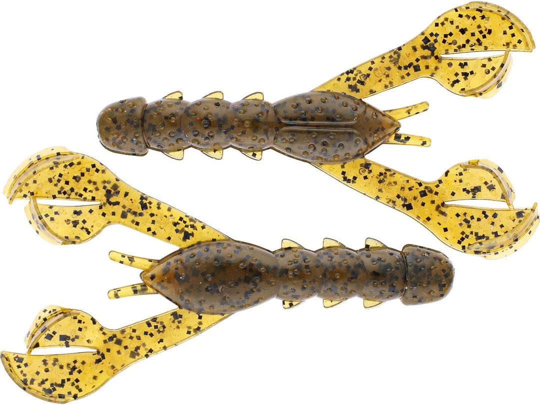 Tackle Inc Strike King Denny Rage Craw Craws 4 Tackle Inc Strike King Denny Rage Craw Craws