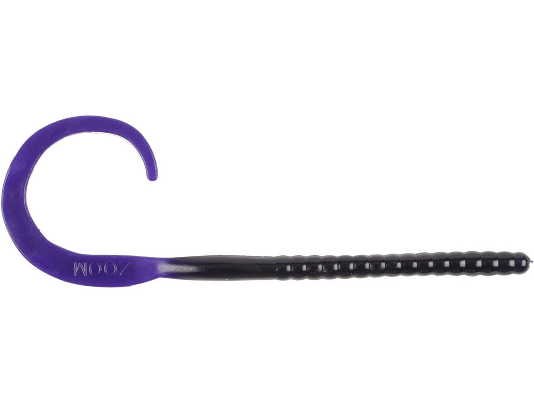 Zoom Ol Monster 10.5" Soft Baits 26 Zoom Ol Monster 10.5" Soft Baits