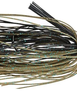 Dirty Jigs Tour Level Skirted Football Jig 30 Dirty Jigs Tour Level Skirted Football Jig