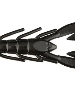 Zoom Ultravibe Speed Craw Soft Baits