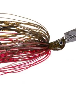 Z Man Z-Man Evergreen Jack Hammer Chatterbait Bladed Jigs