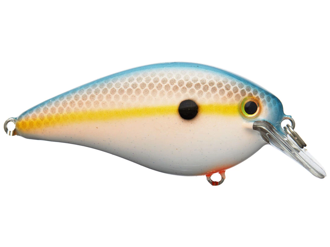 Strike King HC KVD 1.5 Squarebill Crankbait 48 Strike King HC KVD 1.5 Squarebill Crankbait