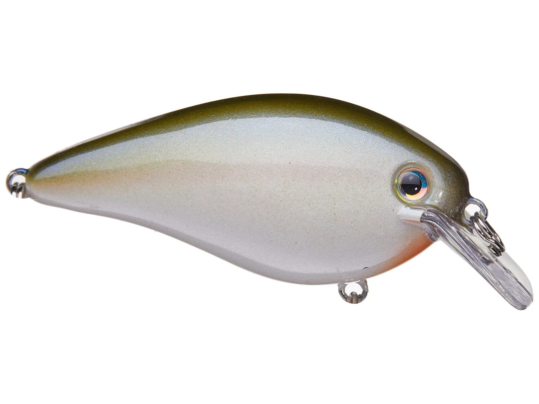 Strike King HC KVD 1.5 Squarebill Crankbait 49 Strike King HC KVD 1.5 Squarebill Crankbait
