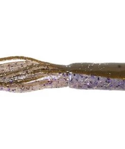 Strike King Pro Model Coffee Tubes 3.5