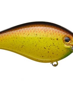 Strike King HC KVD 1.5 Squarebill Crankbait 106 Strike King HC KVD 1.5 Squarebill Crankbait