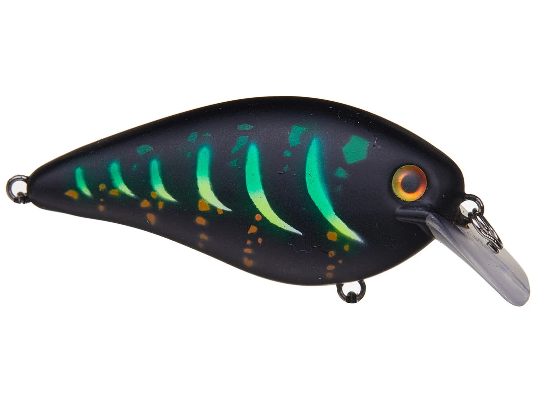 Strike King HC KVD 1.5 Squarebill Crankbait 52 Strike King HC KVD 1.5 Squarebill Crankbait