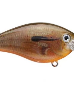 Strike King HC KVD 1.5 Squarebill Crankbait 110 Strike King HC KVD 1.5 Squarebill Crankbait