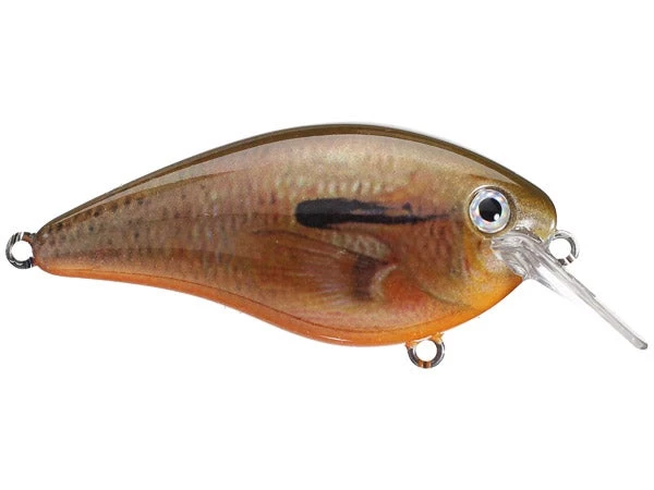 Strike King HC KVD 1.5 Squarebill Crankbait 54 Strike King HC KVD 1.5 Squarebill Crankbait