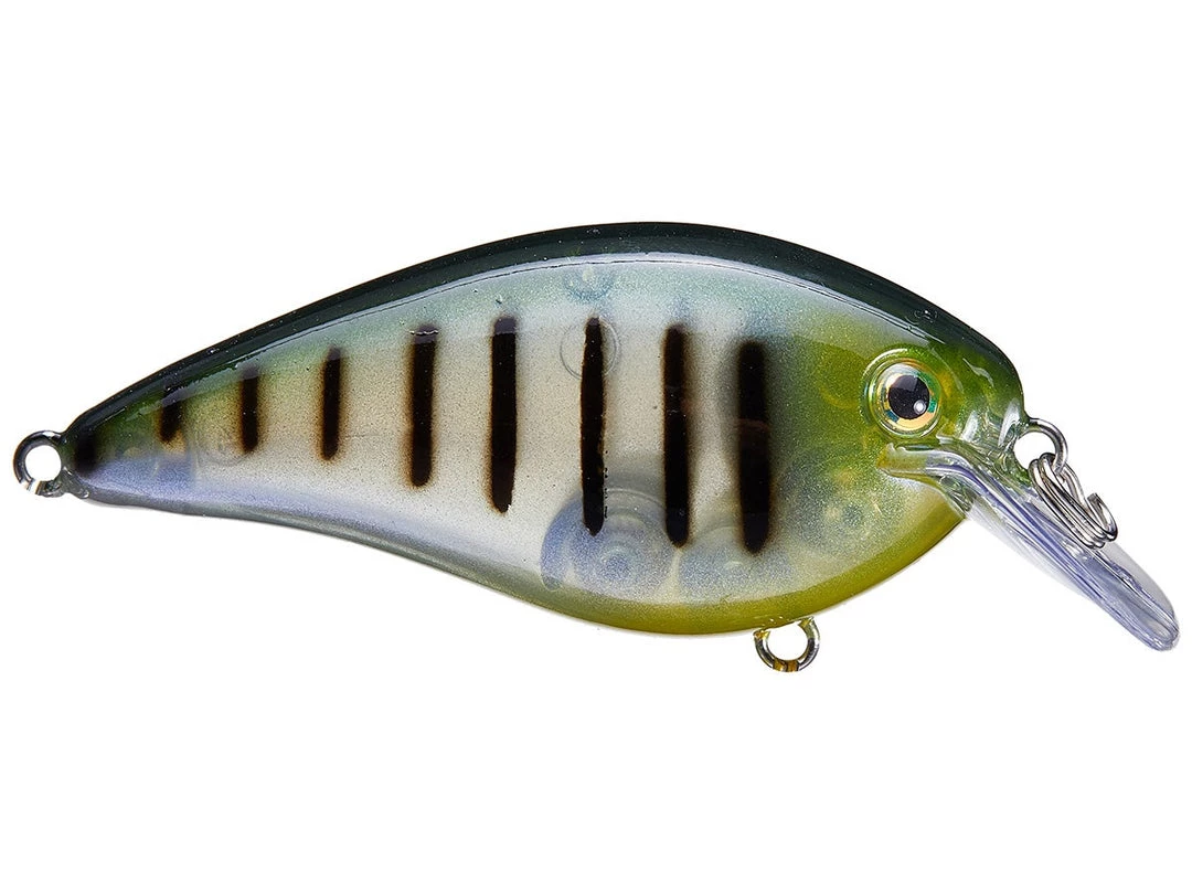Strike King HC KVD 1.5 Squarebill Crankbait 55 Strike King HC KVD 1.5 Squarebill Crankbait
