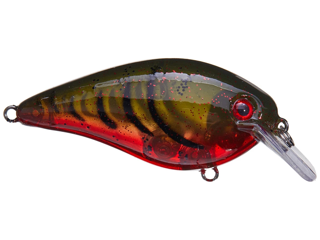 Strike King HC KVD 1.5 Squarebill Crankbait 56 Strike King HC KVD 1.5 Squarebill Crankbait