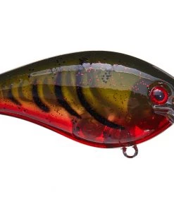 Strike King HC KVD 1.5 Squarebill Crankbait 113 Strike King HC KVD 1.5 Squarebill Crankbait