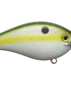Strike King HC KVD 1.5 Squarebill Crankbait 114 Strike King HC KVD 1.5 Squarebill Crankbait