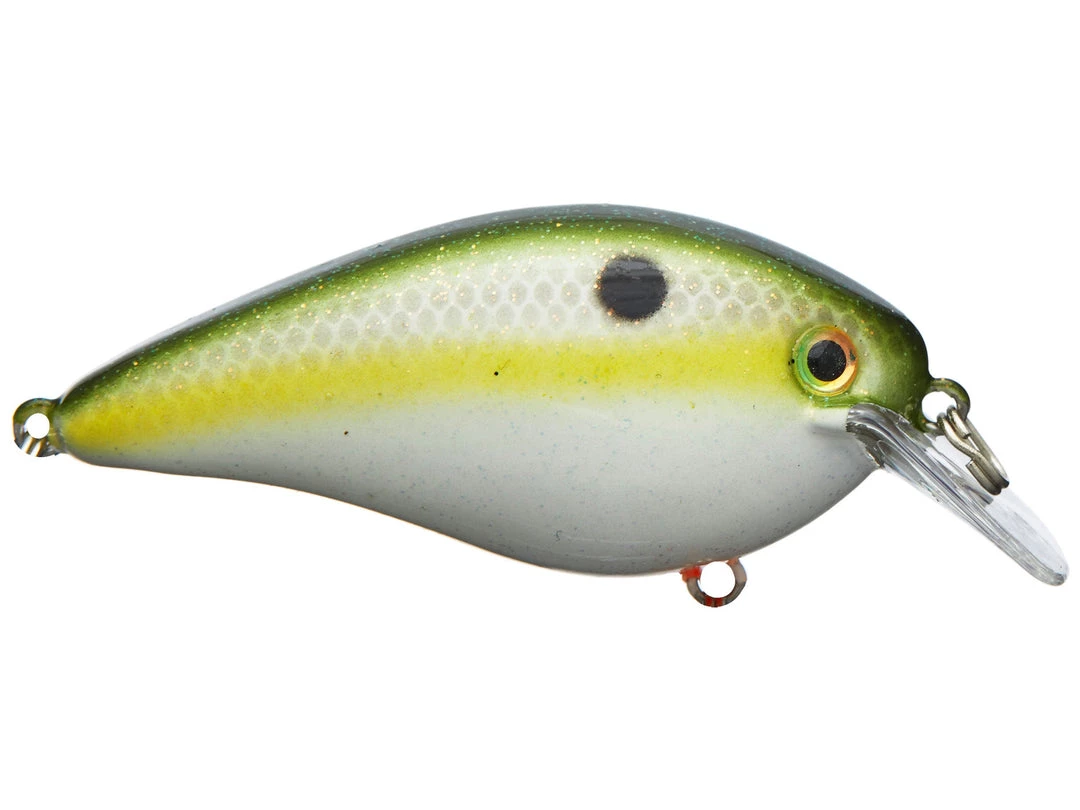Strike King HC KVD 1.5 Squarebill Crankbait 58 Strike King HC KVD 1.5 Squarebill Crankbait