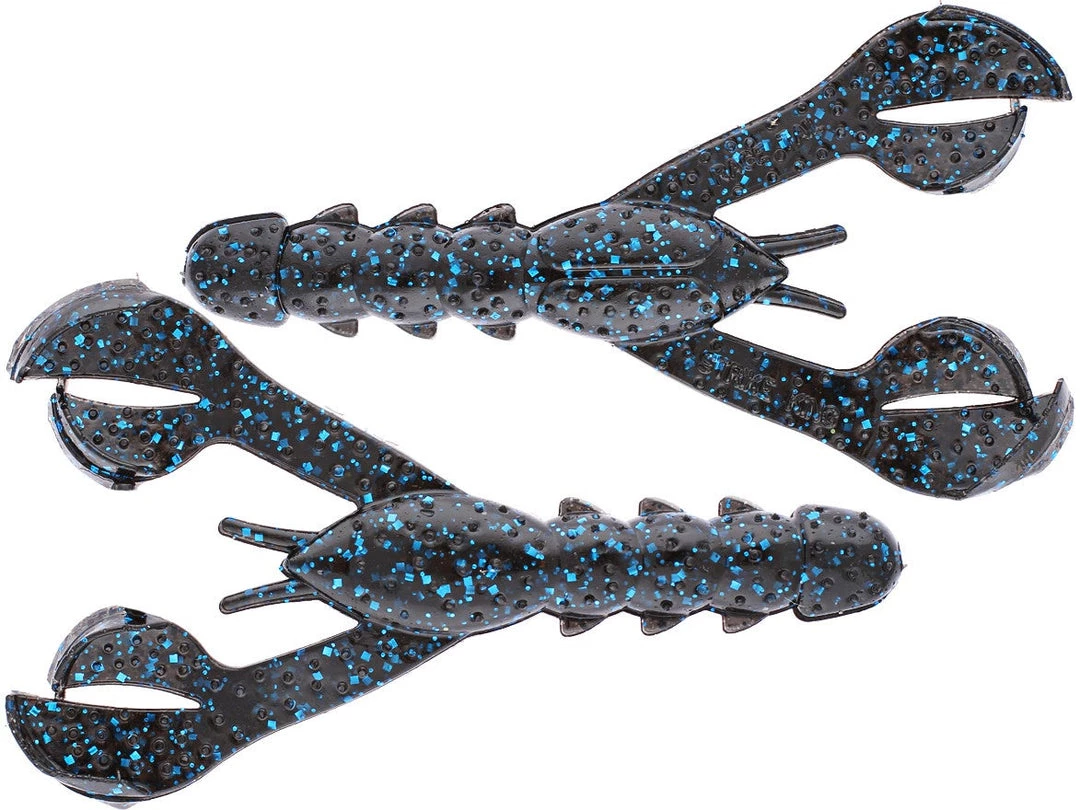 Tackle Inc Strike King Denny Rage Craw Craws 5 Tackle Inc Strike King Denny Rage Craw Craws