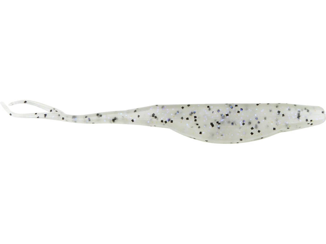 Zoom Salty Super Fluke Soft Baits 11 Zoom Salty Super Fluke Soft Baits