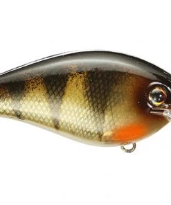 Strike King HC KVD 1.5 Squarebill Crankbait 115 Strike King HC KVD 1.5 Squarebill Crankbait