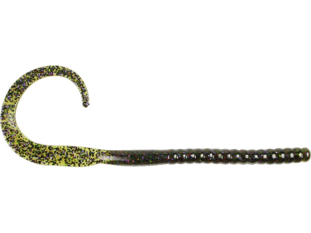 Zoom Ol Monster 10.5" Soft Baits 24 Zoom Ol Monster 10.5" Soft Baits